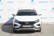 Lada (ВАЗ) Vesta I Рестайлинг (NG) Пермь  - изображение 23