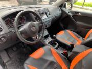 Volkswagen Tiguan I Рестайлинг Екатеринбург  - изображение 34