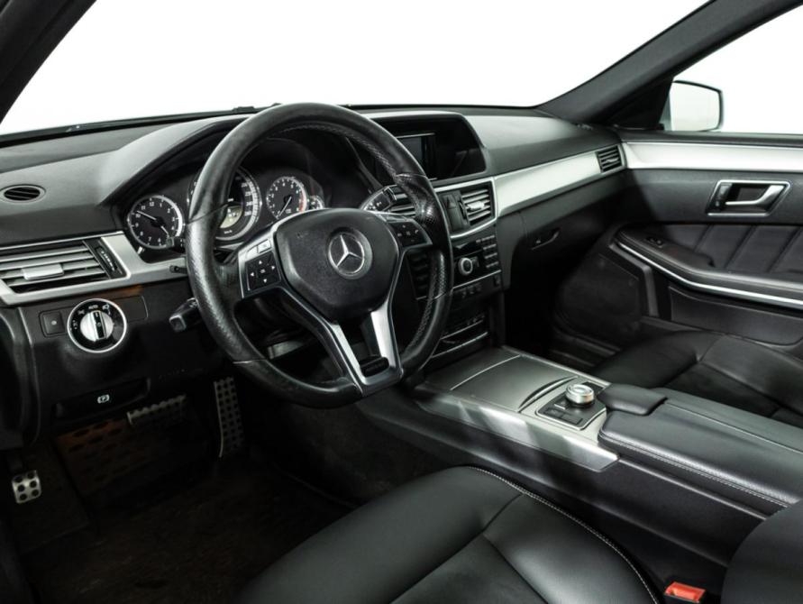 Mercedes-Benz E-Класс IV (W212 S212 C207) Санкт-Петербург  - изображение 11