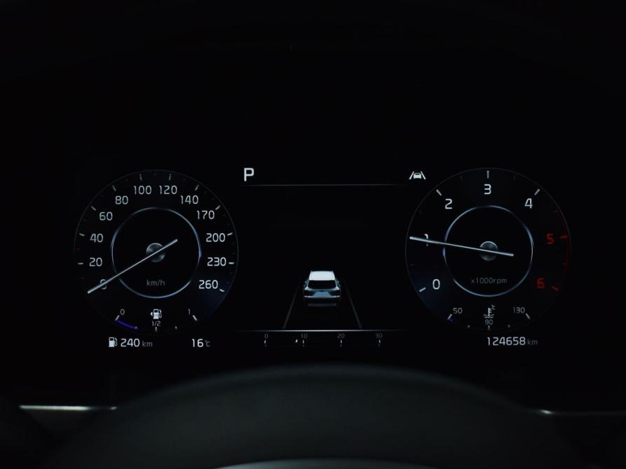 Kia Sorento IV Кемерово  - изображение 10