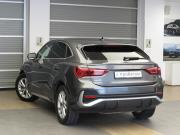 Audi Q3 Sportback II (F3) Санкт-Петербург  - изображение 32