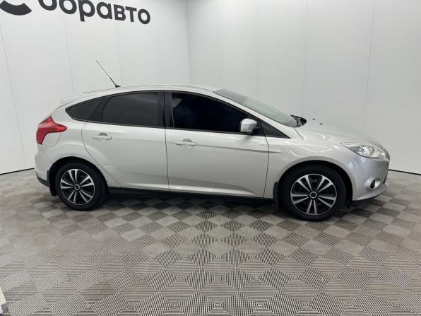 Ford Focus III с пробегом 2012 года, цена 700 000 рублей, 209524 км, хэтчбек, Автокод Объявления