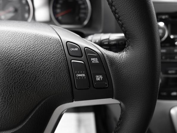 Honda CR-V III с пробегом 2008 года, цена 795 000 рублей, 353564 км, внедорожник, Автокод Объявления