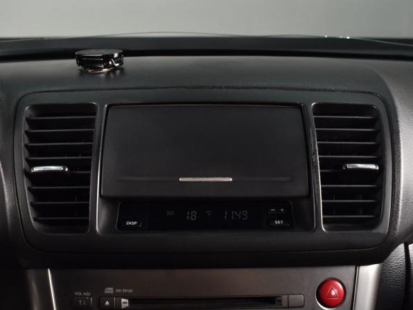 Subaru Outback III с пробегом 2005 года, цена 739 995 рублей, 253267 км, универсал, Автокод Объявления