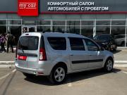 Lada (ВАЗ) Largus I Пермь  - изображение 19