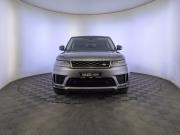 Land Rover Range Rover Sport II Рестайлинг Москва  - изображение 32