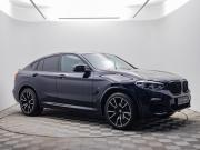 BMW X4 II (G02) Москва  - изображение 20