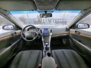 Hyundai Sonata V (NF) Рестайлинг Санкт-Петербург  - изображение 26