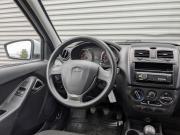 Lada (ВАЗ) Granta I Рестайлинг Москва  - изображение 32