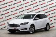 Ford Focus III Рестайлинг Сургут  - изображение 32