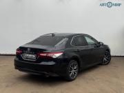 Toyota Camry VIII (XV70) Рестайлинг Москва  - изображение 22