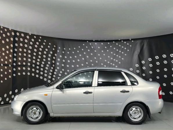 Lada (ВАЗ) Kalina I с пробегом 2010 года, цена 199 000 рублей, 215082 км, седан, Автокод Объявления