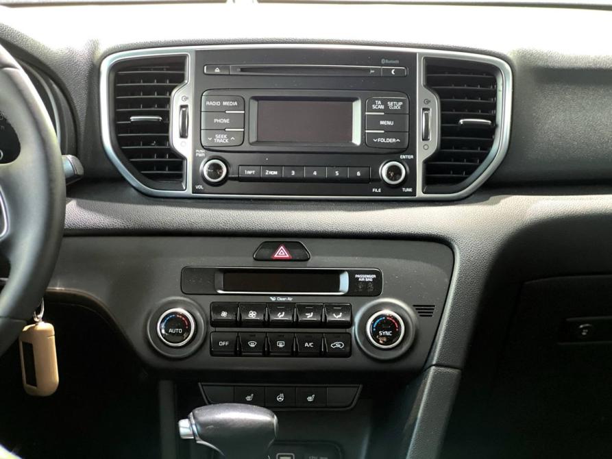 Kia Sportage IV Оренбург  - изображение 13