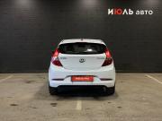 Hyundai Solaris I Рестайлинг Челябинск  - изображение 28