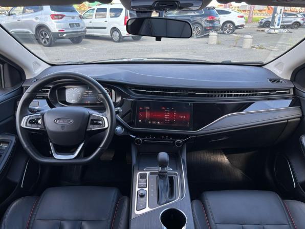 Omoda S5 с пробегом 2023 года, цена 1 279 000 рублей, 51523 км, седан, Автокод Объявления