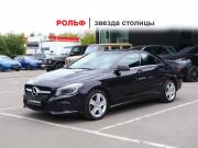 Mercedes-Benz CLA I (C117 X117) Москва  - изображение 28