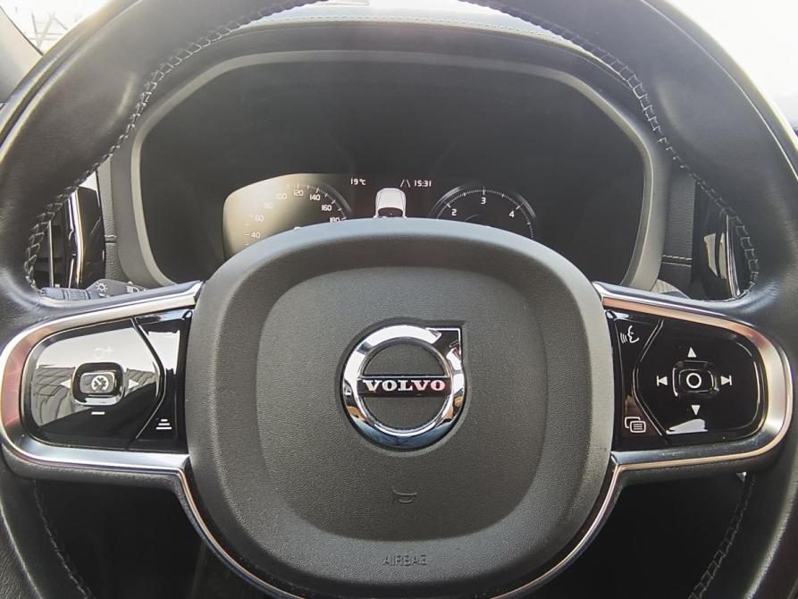 Volvo XC60 II Санкт-Петербург  - изображение 16
