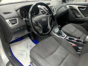 Hyundai Elantra V (MD) Рестайлинг Азнакаево  - изображение 37