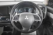 Mitsubishi Outlander III Рестайлинг Кемерово  - изображение 38