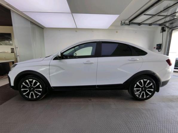 Lada (ВАЗ) Vesta I Рестайлинг (NG) с пробегом 2023 года, цена 1 260 000 рублей, 73861 км, седан, Автокод Объявления