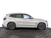 BMW X3 III (G01) Рестайлинг Москва  - изображение 34