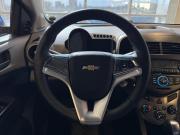 Chevrolet Aveo II Волгоград  - изображение 24