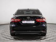 Toyota Camry VIII (XV70) Москва  - изображение 25