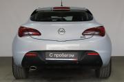 Opel Astra J Рестайлинг Санкт-Петербург  - изображение 21