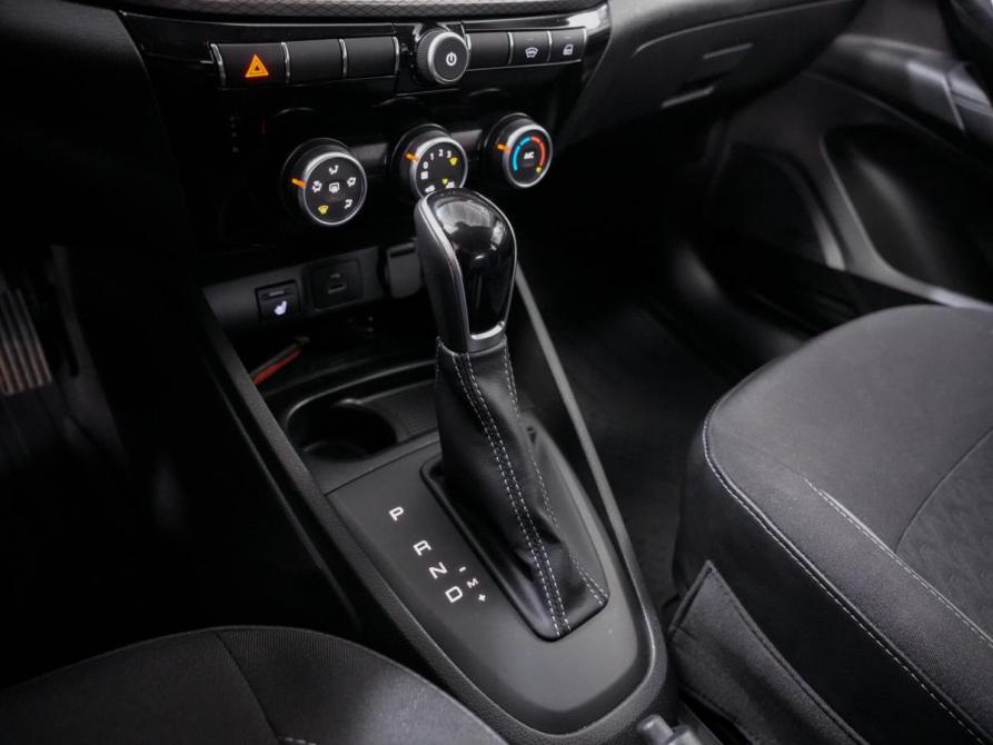 Lada (ВАЗ) Vesta I Рестайлинг (NG) Ульяновск  - изображение 16