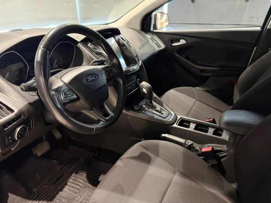 Ford Focus III Рестайлинг Новосибирск  - изображение 13