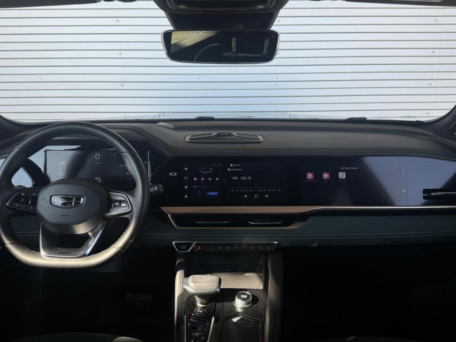 Geely Monjaro I Кемерово  - изображение 17