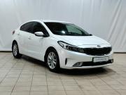 Kia Cerato III Рестайлинг (Classic) Нижневартовск  - изображение 21