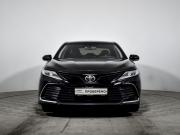 Toyota Camry VIII (XV70) Рестайлинг Санкт-Петербург  - изображение 21