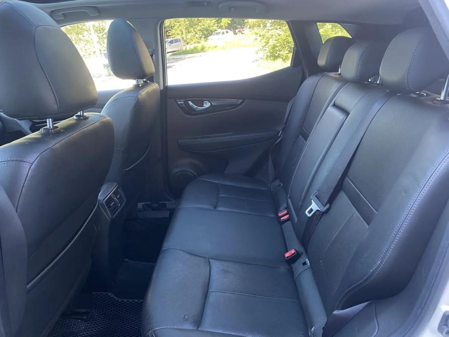 Nissan Qashqai II Екатеринбург  - изображение 19
