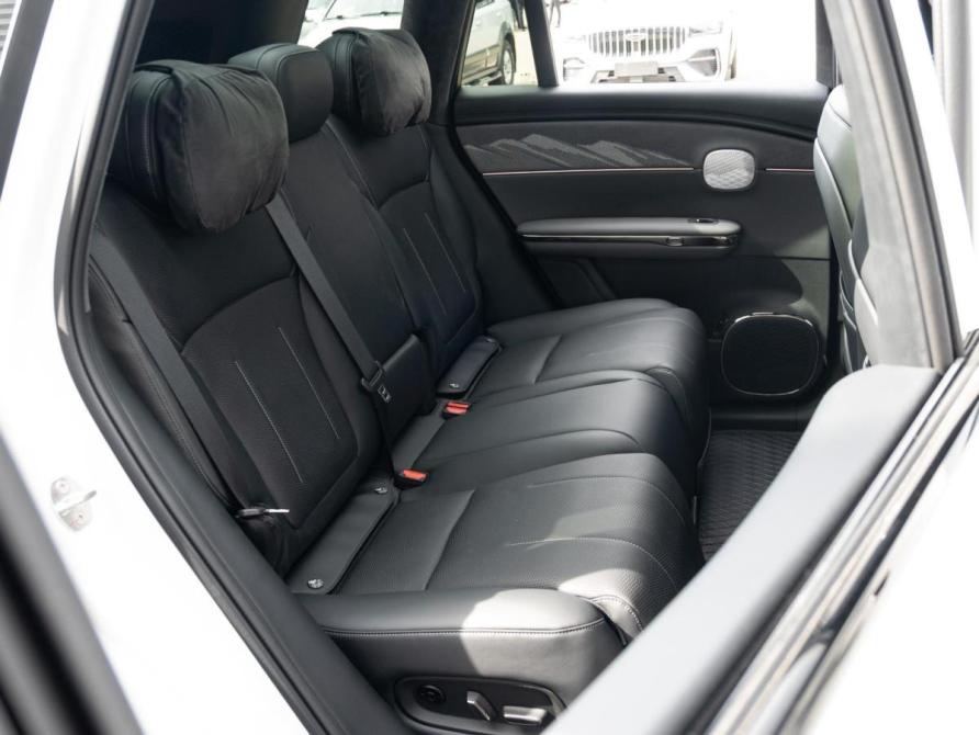 GAC Trumpchi S7 Краснодар  - изображение 7