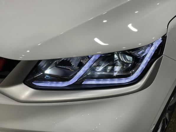 Belgee X50 с пробегом 2024 года, цена 1 825 000 рублей, 13540 км, внедорожник, Автокод Объявления