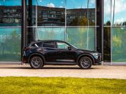 Mazda CX-5 II Магнитогорск  - изображение 36