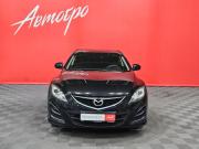 Mazda 6 II (GH) Рестайлинг Вологда  - изображение 27