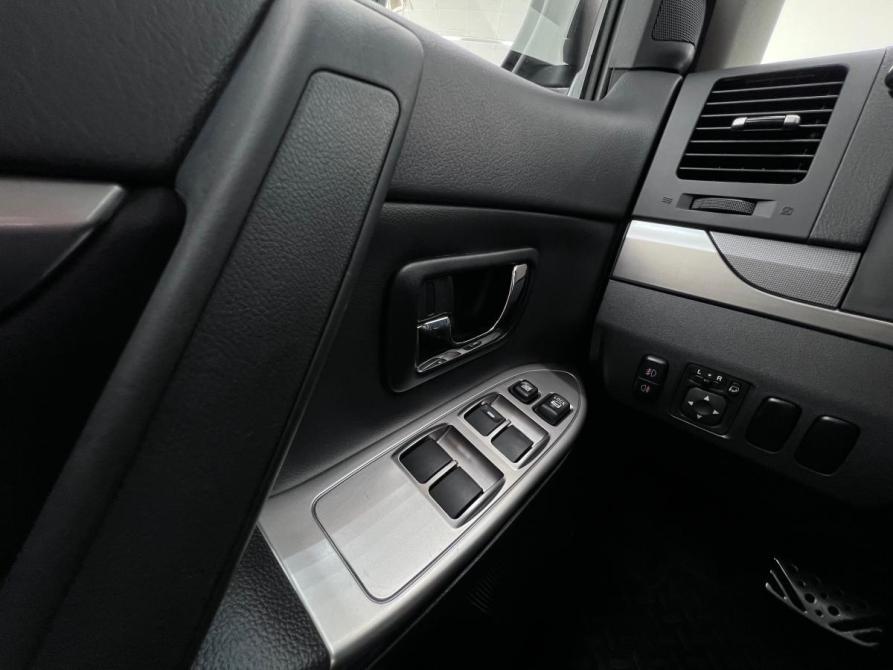Mitsubishi Pajero IV Рестайлинг 2 Волгоград  - изображение 28