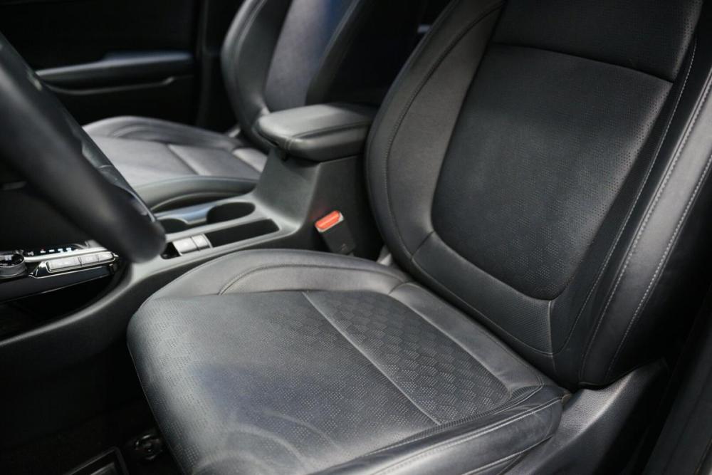 Kia Seltos I Крым  - изображение 9