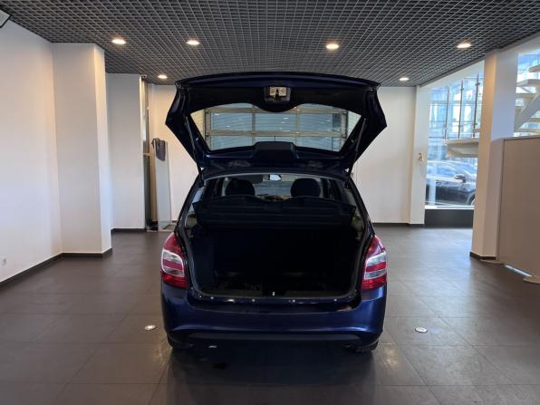 Lada (ВАЗ) Kalina II с пробегом 2015 года, цена 410 000 рублей, 164893 км, универсал, Автокод Объявления