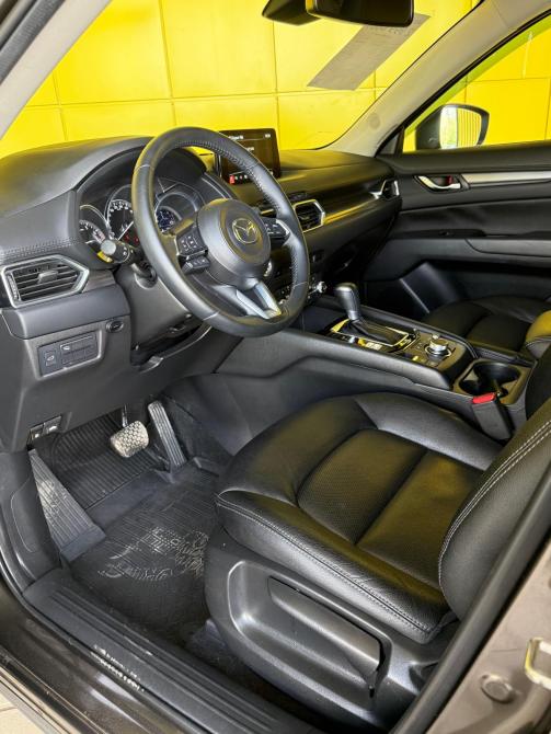 Mazda CX-5 II Ижевск  - изображение 11