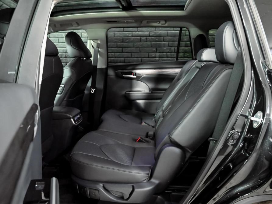 Toyota Highlander IV (XU70) Екатеринбург  - изображение 18