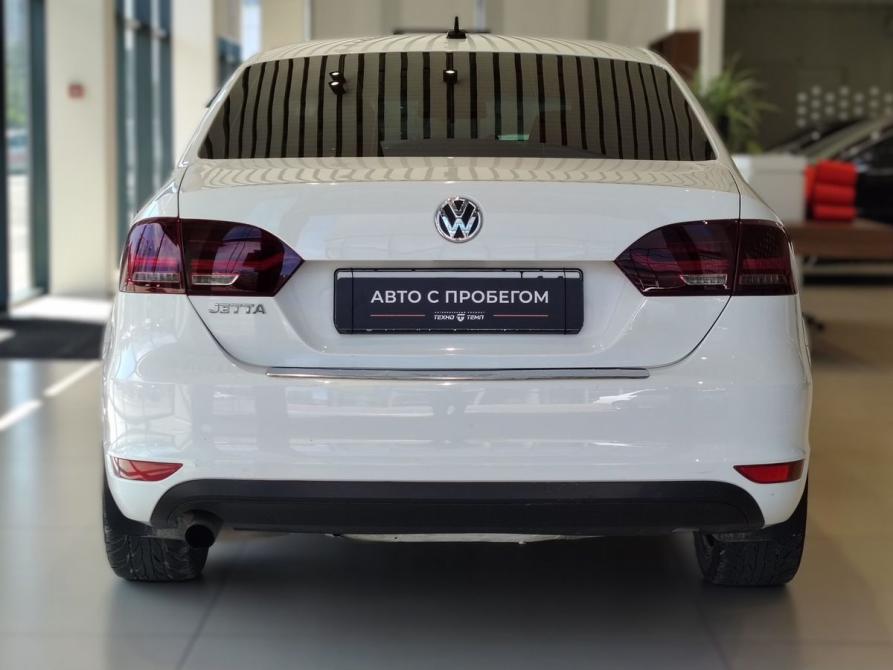 Volkswagen Jetta VI Краснодар  - изображение 6