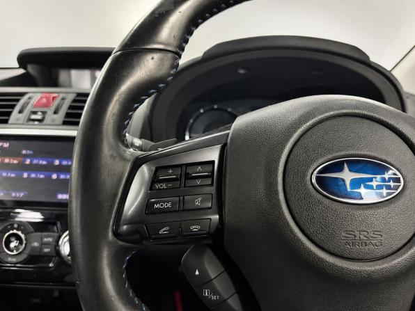 Subaru Levorg I с пробегом 2014 года, цена 1 300 000 рублей, 177567 км, универсал, Автокод Объявления