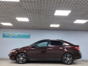Kia Cerato II Москва  - изображение 27