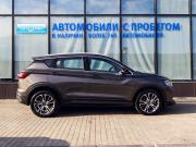Geely Coolray I Екатеринбург  - изображение 27