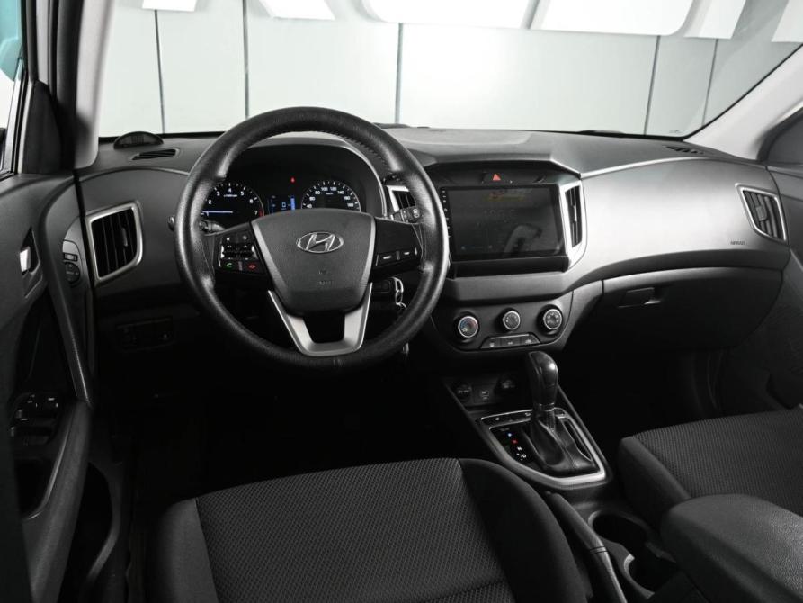 Hyundai Creta I Рестайлинг Ростов-на-Дону  - изображение 6