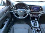 Hyundai Elantra VI (AD) Самара  - изображение 41