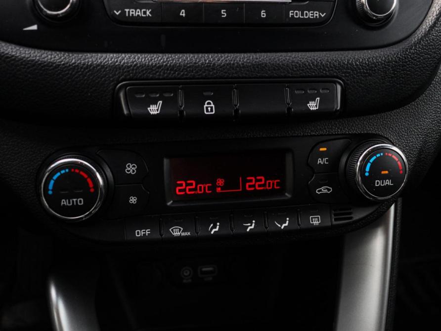 Kia Ceed II Рестайлинг Москва  - изображение 15